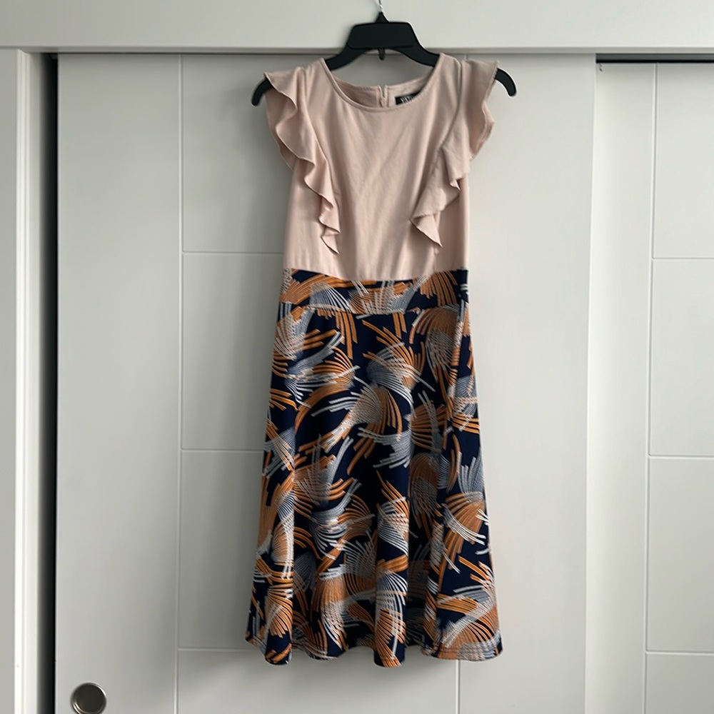 YATHON Summer Dress